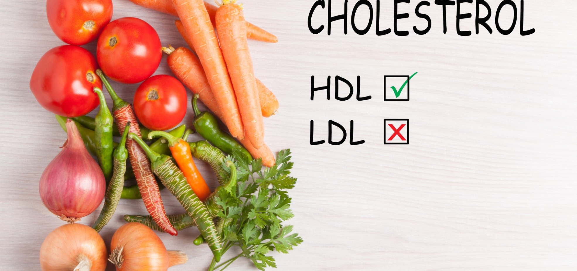 Naturalne metody na walkę ze złym cholesterolem