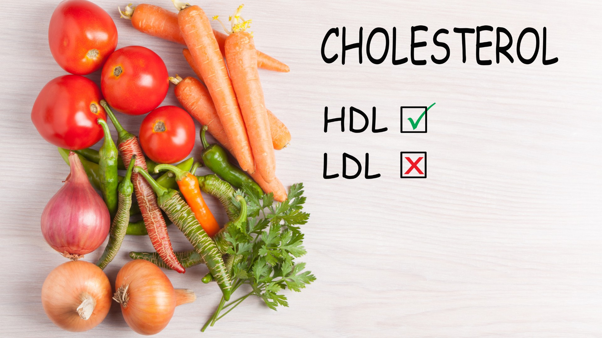 Naturalne metody na walkę ze złym cholesterolem
