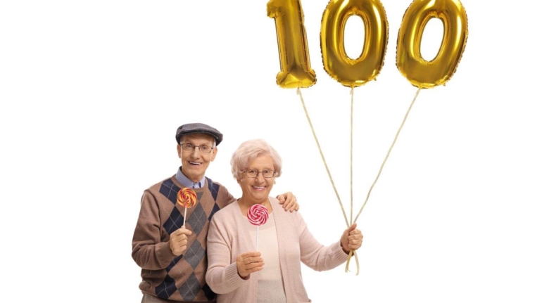 jak dożyć 100 lat