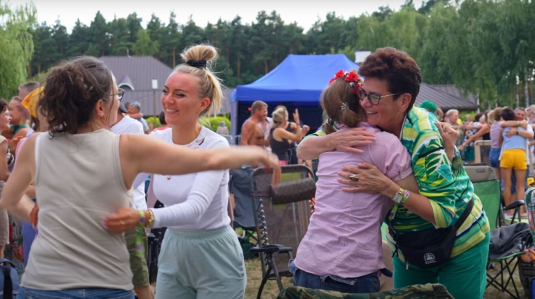 Duchowa podróż na Witariadzie: Jak festiwal wpływa na rozwój duchowy uczestników