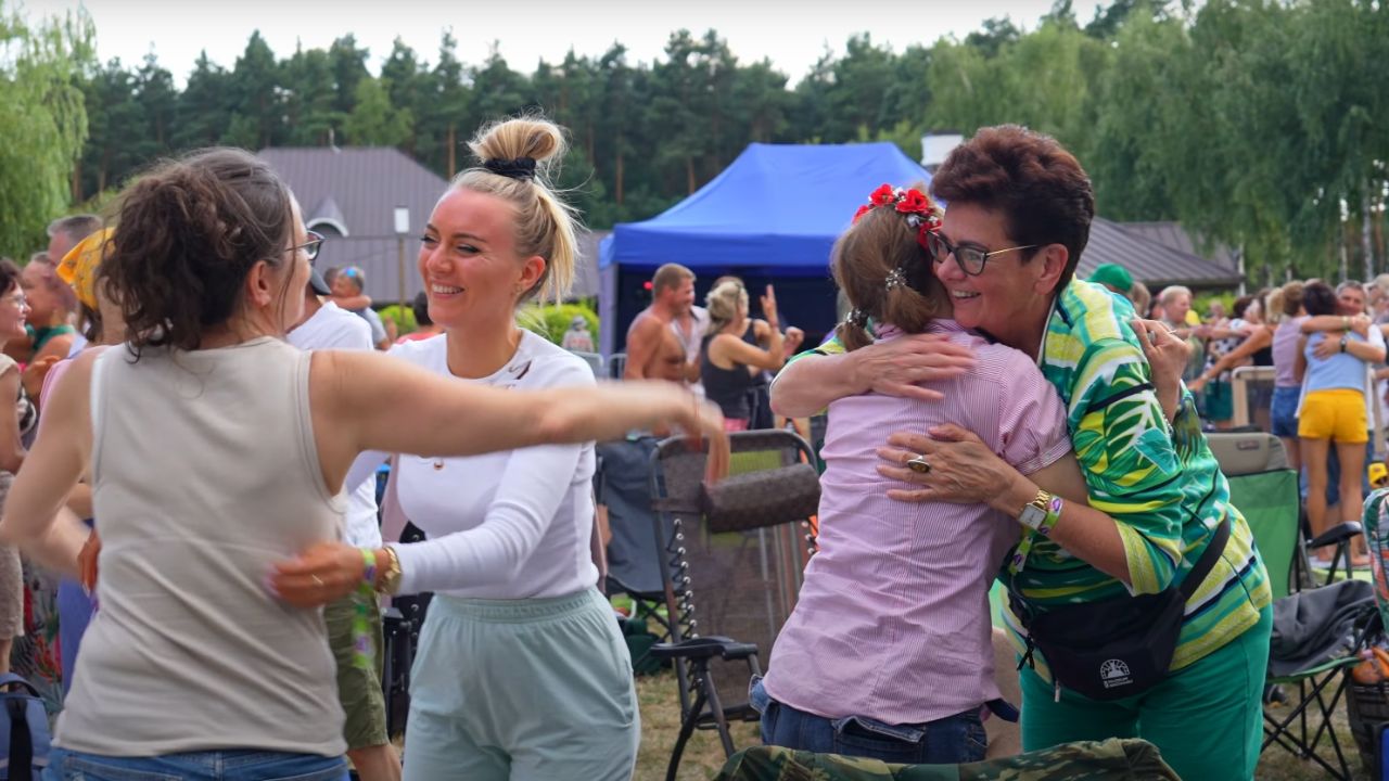 Duchowa podróż na Witariadzie: Jak festiwal wpływa na rozwój duchowy uczestników