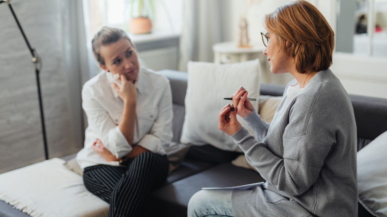 Jak znaleźć odpowiedniego psychologa na Bemowie?