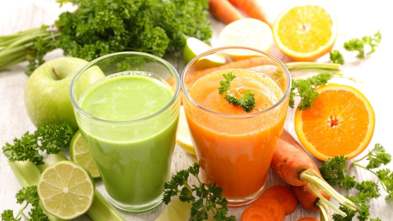 Jak dotoks sokowy może pomóc w redukcji stresu i poprawie snu?