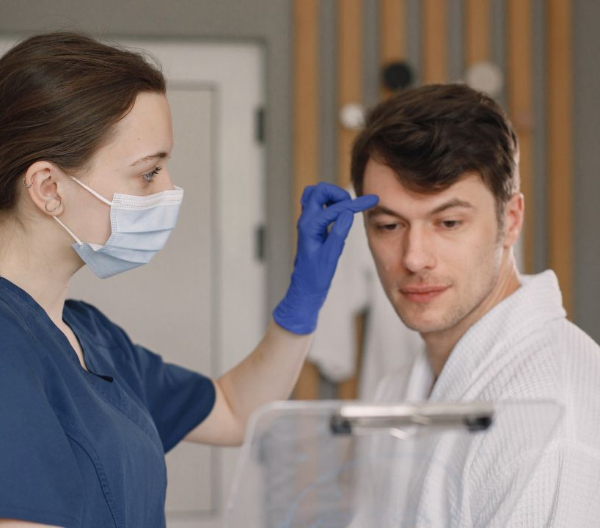 Najlepsza poradnia dermatologiczna w Warszawie Wawer – gdzie znaleźć profesjonalną pomoc?
