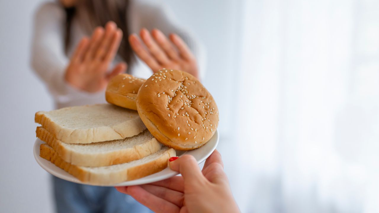 Dieta bezpszeniczna bez laktozy: klucz do zdrowia?