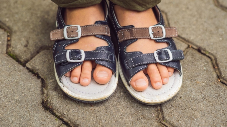 Jakie są korzyści z noszenia obuwia ortopedycznego?