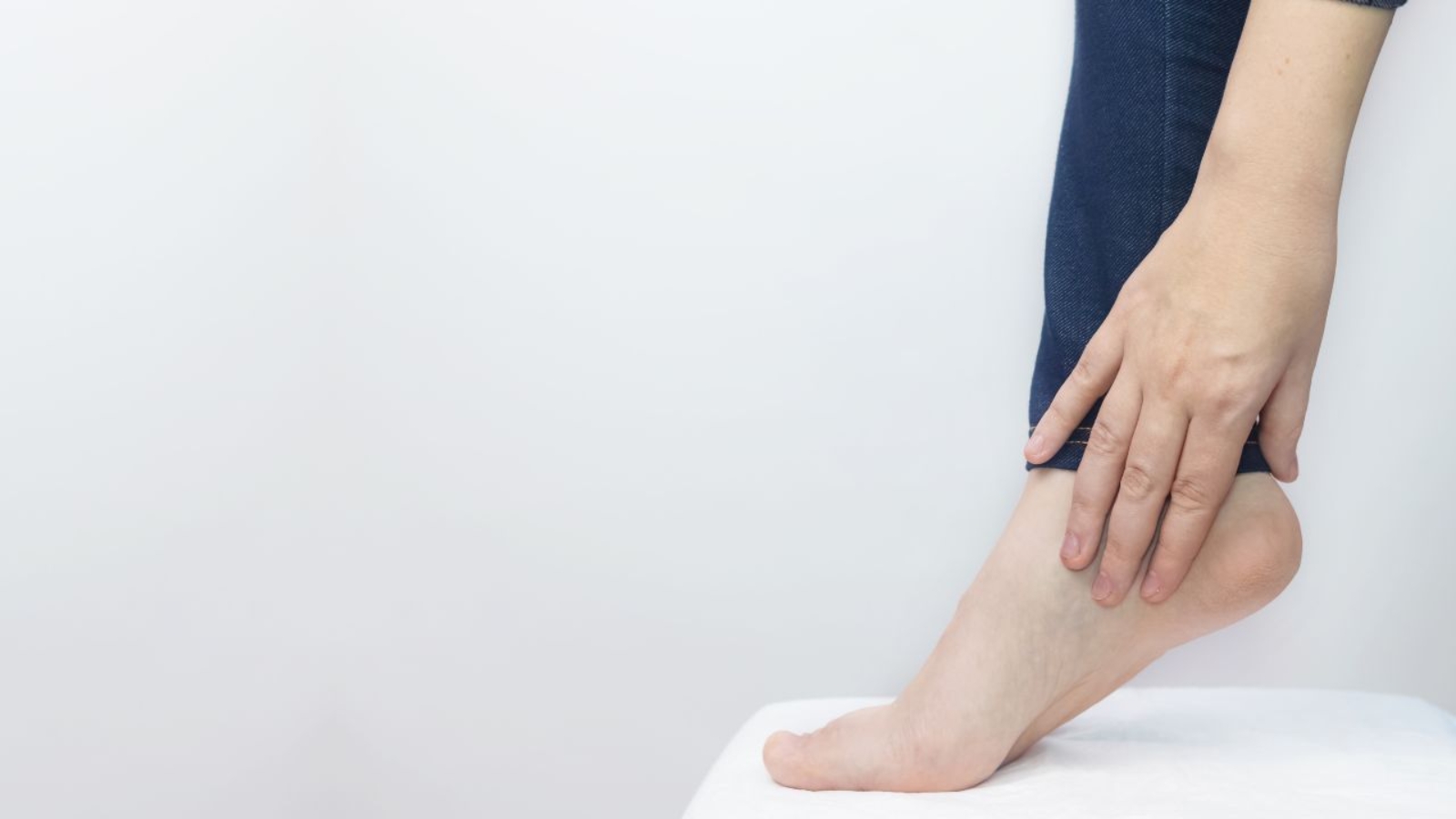 5 powodów, dla których warto regularnie wykonywać badania podologiczne
