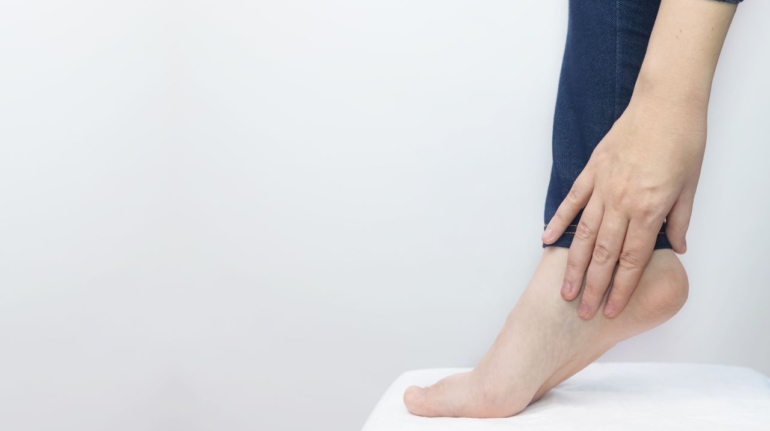 5 powodów, dla których warto regularnie wykonywać badania podologiczne