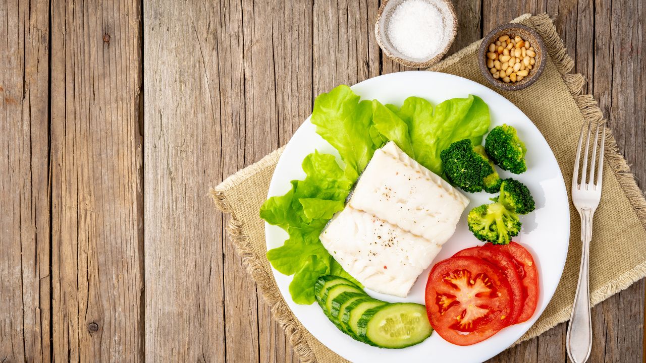 Jak skutecznie stosować dietę bezpszeniczną i wegańską z dodatkiem ryb?