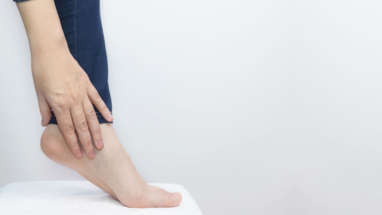 Precyzyjne i skuteczne: Badania komputerowe stóp