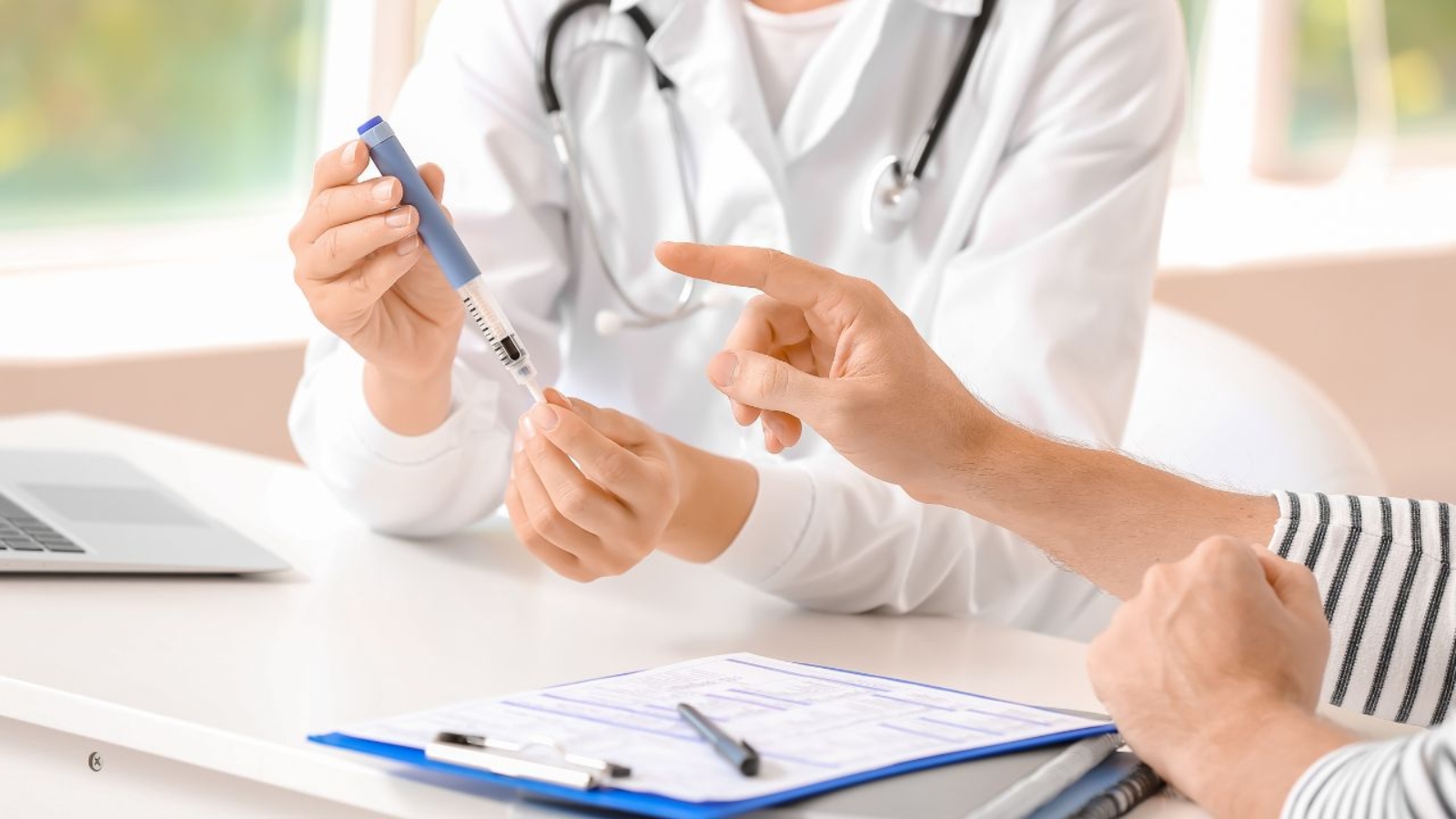 Poradnia diabetologiczna Warszawa: Twój przewodnik dla zdrowia