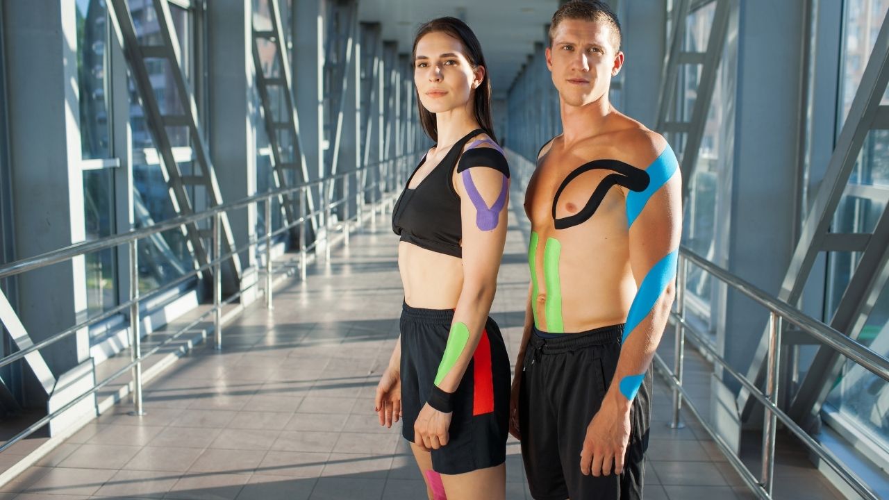 Jak kinesiologytaping może pomóc w leczeniu kontuzji sportowych