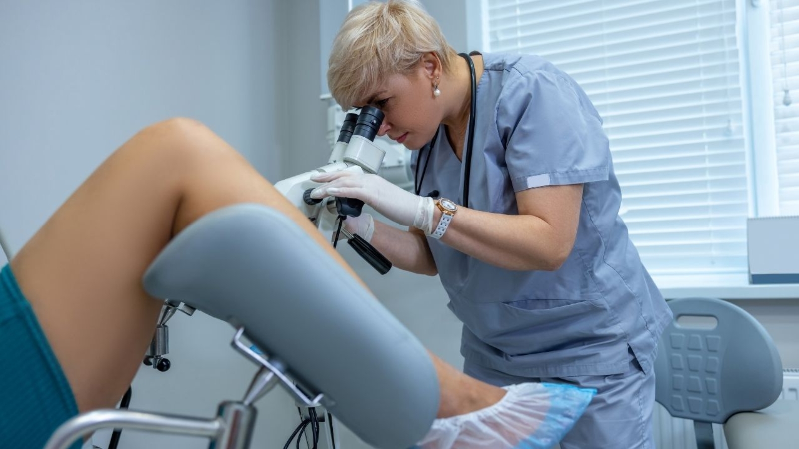 Kolposkopia: kluczowe badanie w profilaktyce raka szyjki macicy
