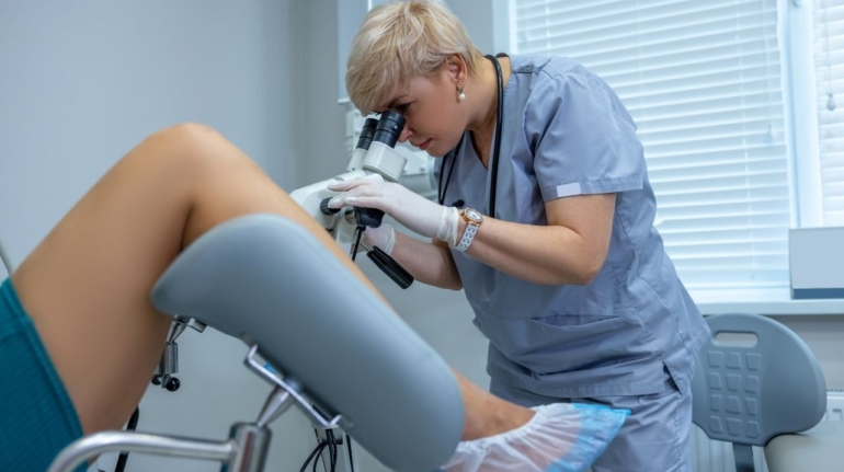 Kolposkopia: kluczowe badanie w profilaktyce raka szyjki macicy