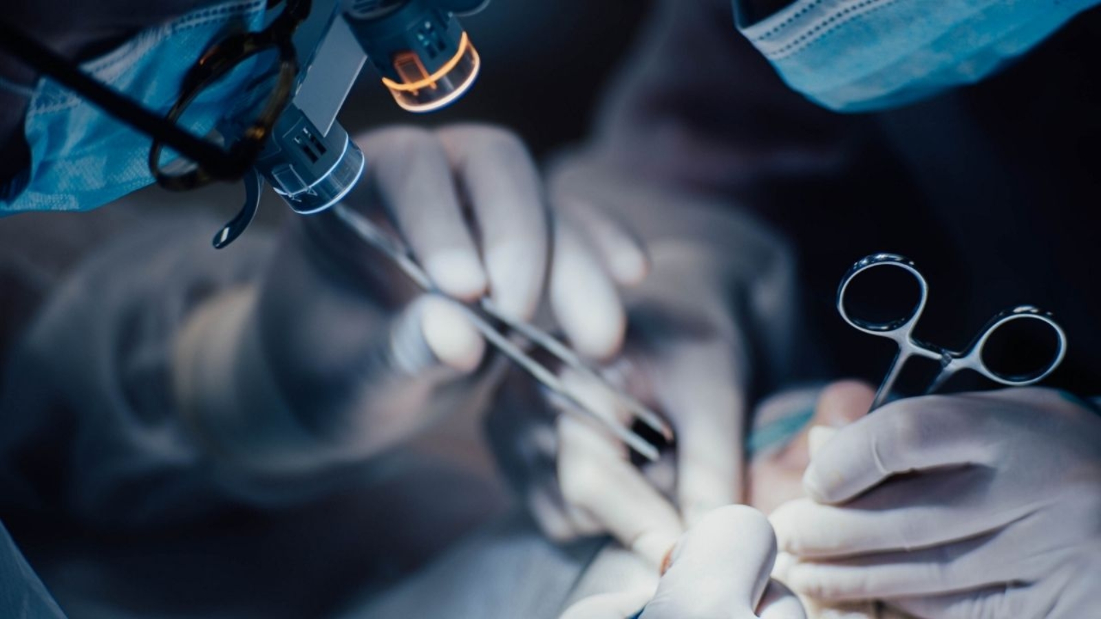 Neurochirurgia: Nowoczesne metody leczenia schorzeń układu nerwowego