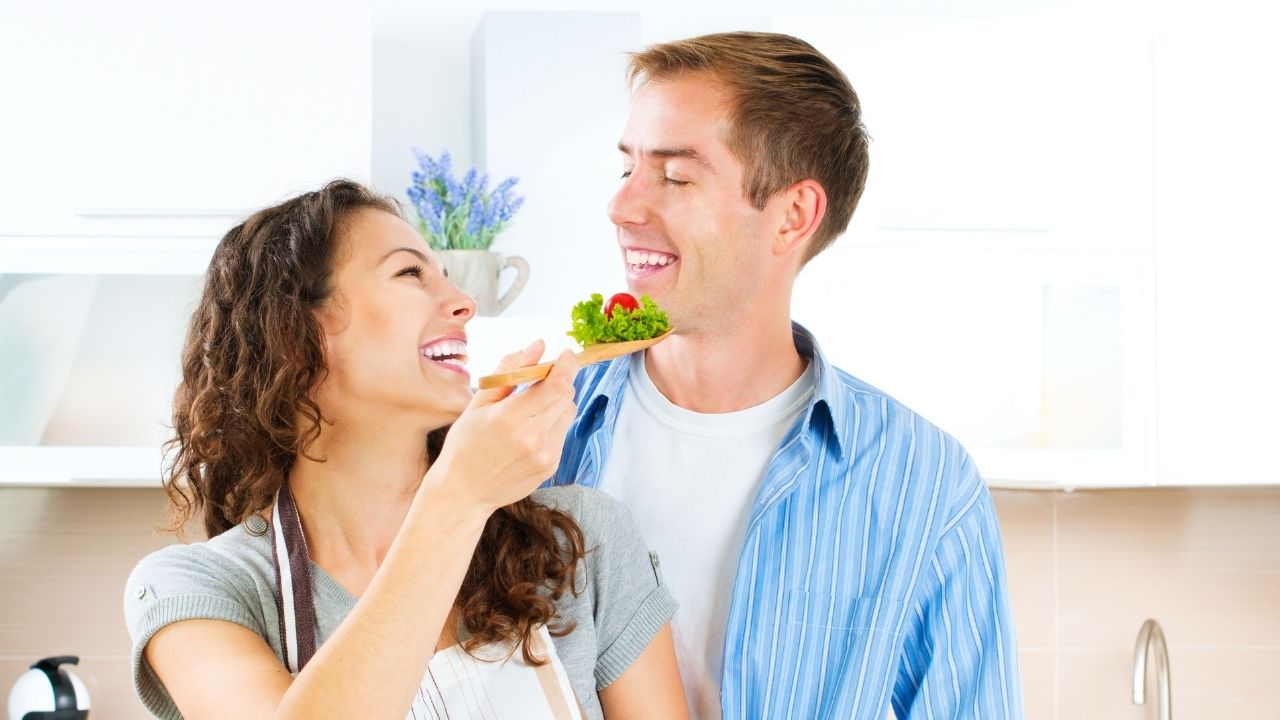 Jaka jest prawdziwa relacja między dietą a jakością życia seksualnego?