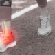 How to Prevent and Treat Foot Sports Injuries: A Guide to Sprains, Pain, and Stabilization