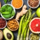 Dieta bez pszenicy – dlaczego Juicy Jar rezygnuje z pszenicy we wszystkich dietach?