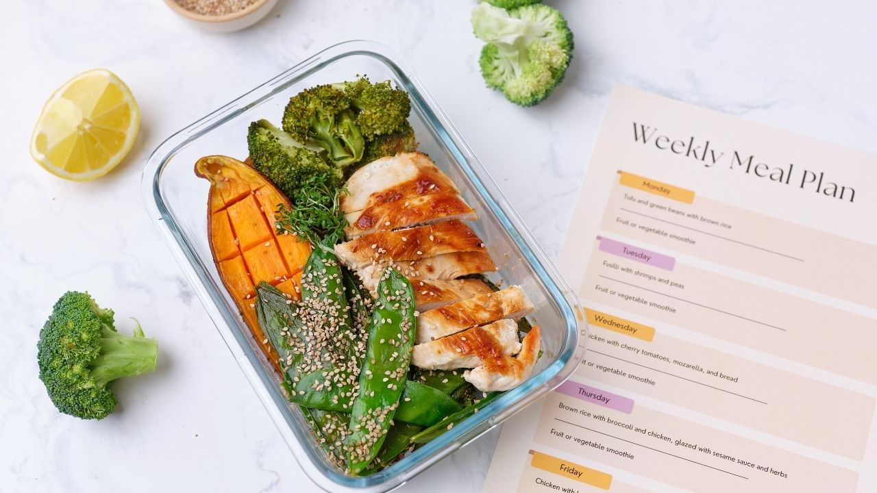 Dieta na miarę – porównanie dostępnych opcji kalorycznych