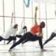 Dlaczego at Studio Warsaw to idealne miejsce na pilates w stolicy?