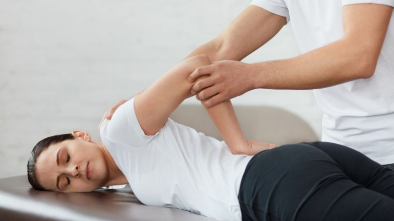 Fizjoterapia pourazowa i neurologiczna – kto potrzebuje wsparcia?