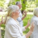 Qigong – ćwiczenia dla zdrowia, równowagi i spokoju