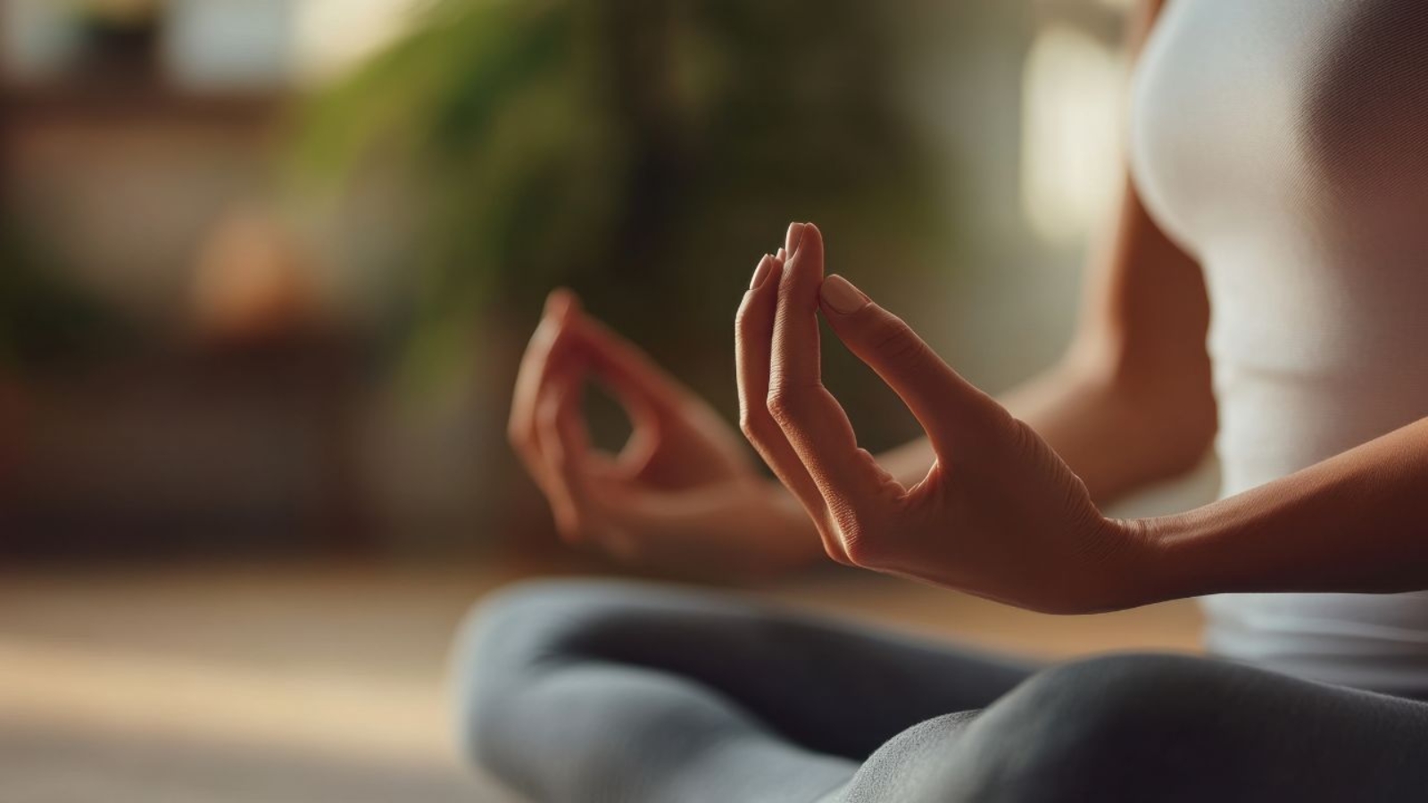 Mindfulness – jak praktyka uważności może wspierać proces zdrowienia?
