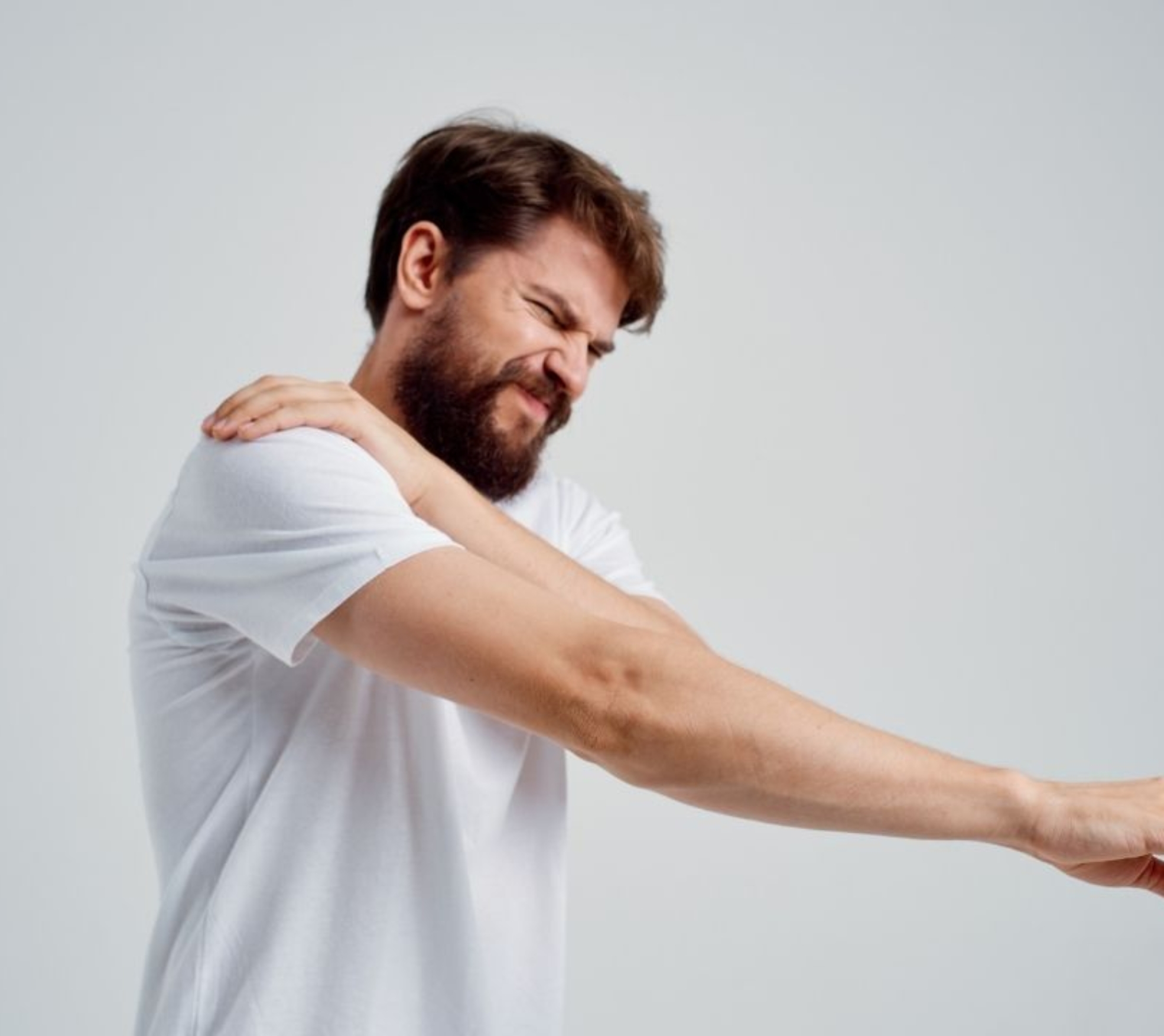 Ból barku – diagnostyka i terapia