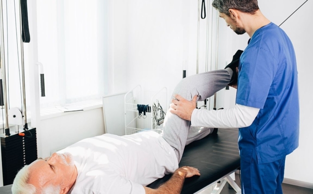 Ćwiczenia lecznicze – dlaczego działają