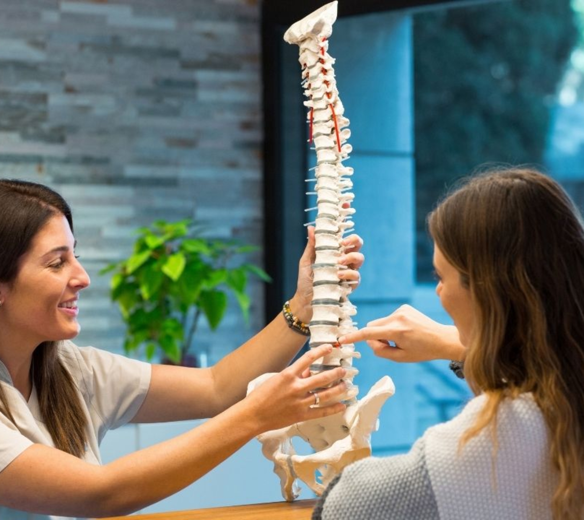 Dyskopatia – objawy i leczenie