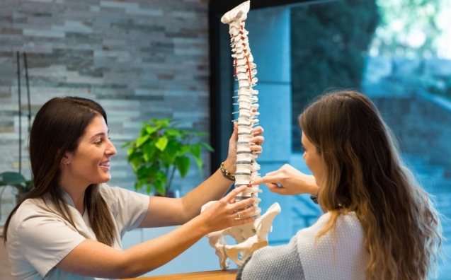 Dyskopatia – objawy i leczenie