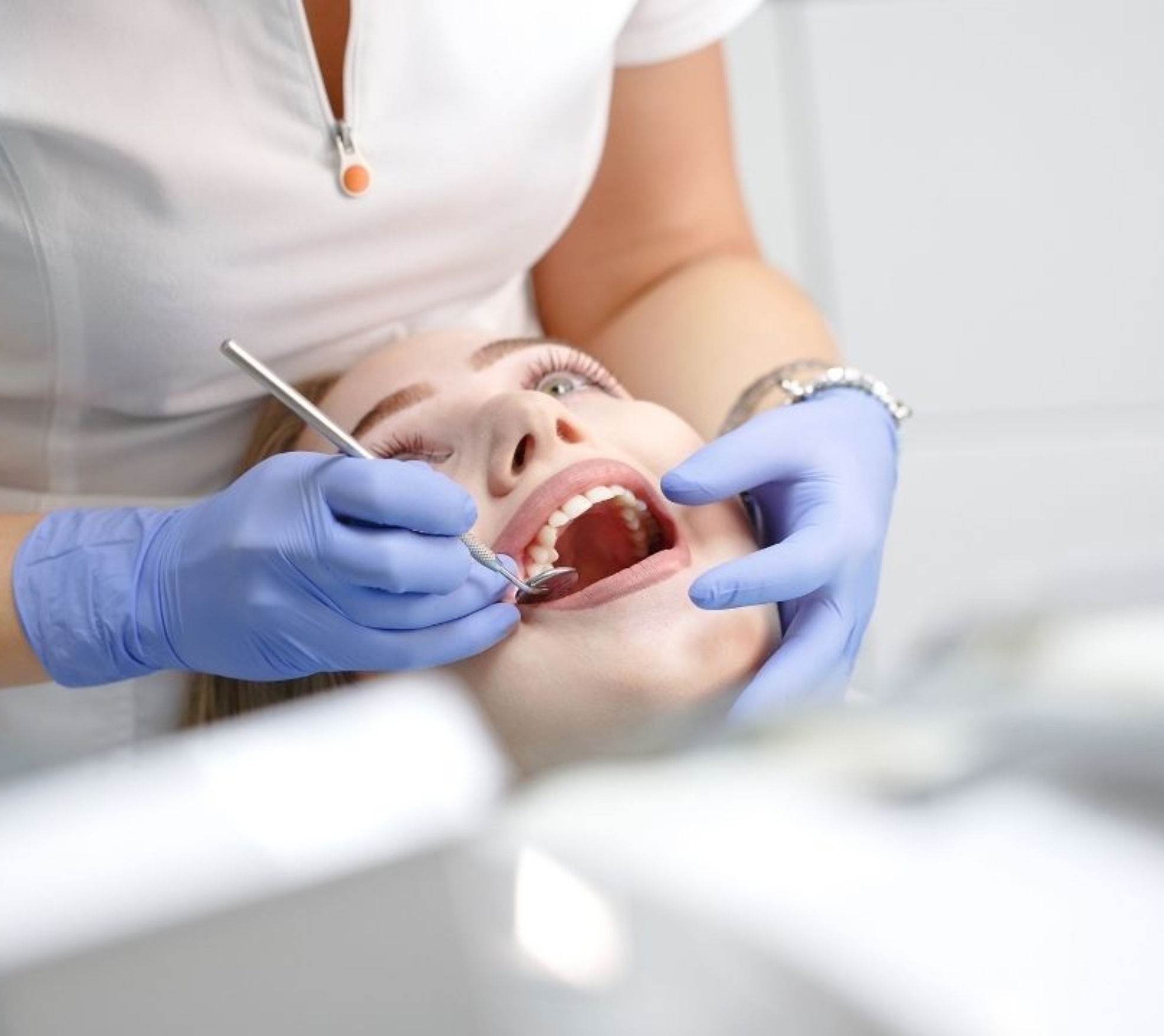 Jak często chodzić do dentysty?