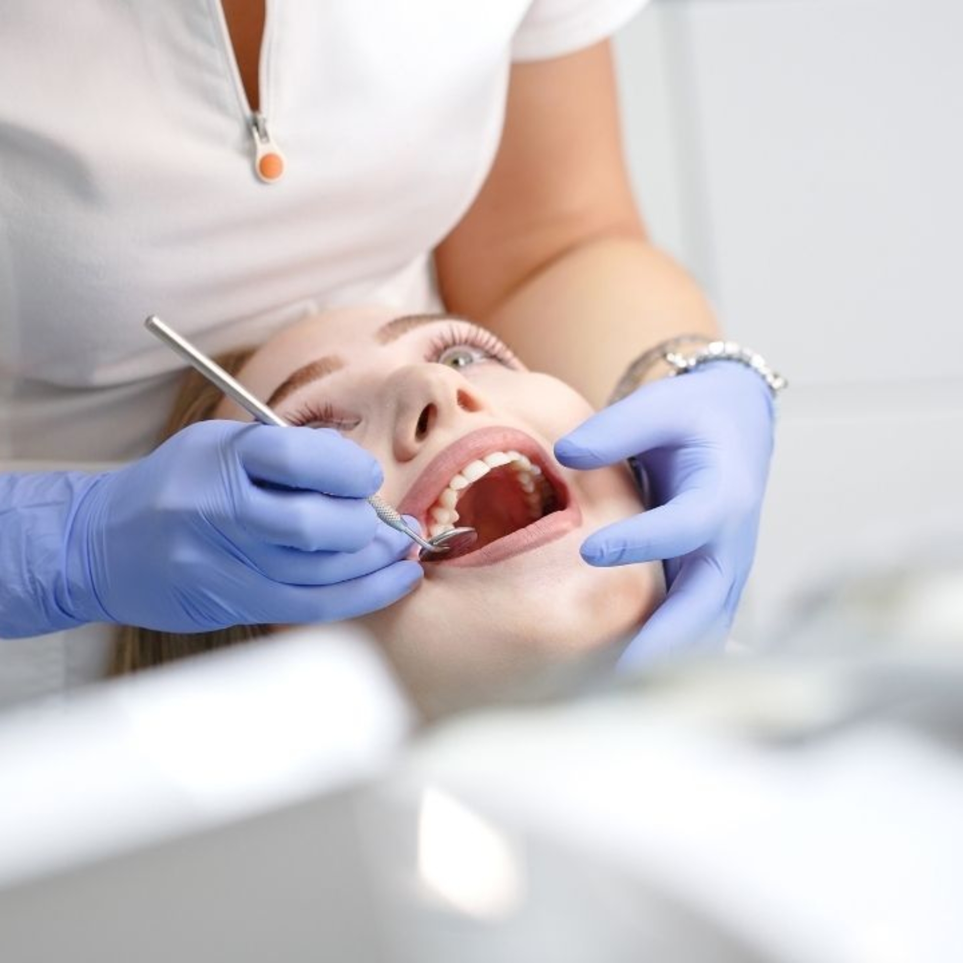 Jak często chodzić do dentysty?