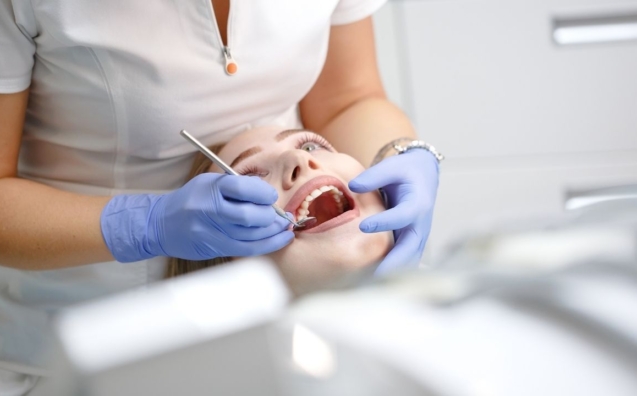 Jak często chodzić do dentysty?