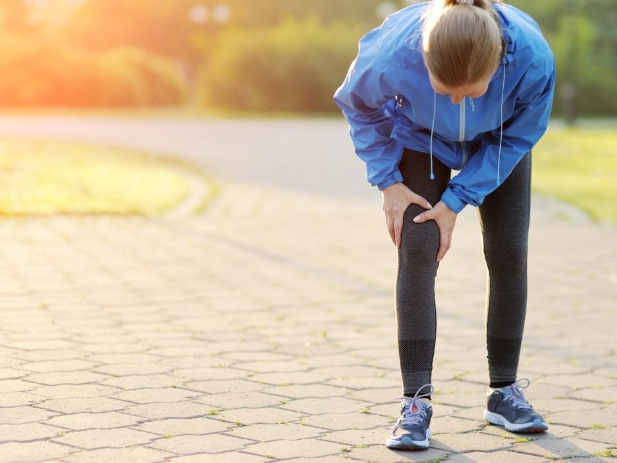 Jak wrócić do treningów po kontuzji