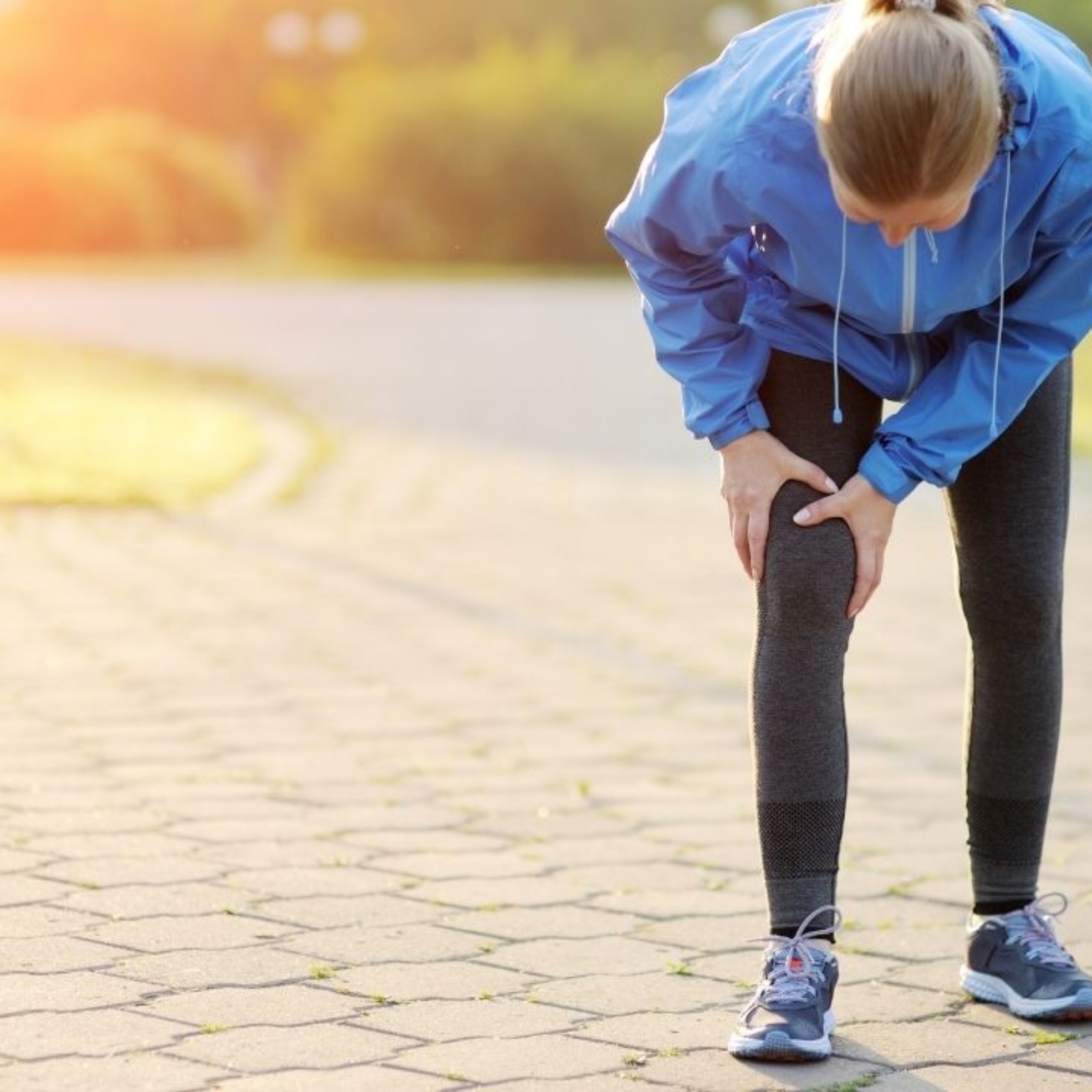 Jak wrócić do treningów po kontuzji
