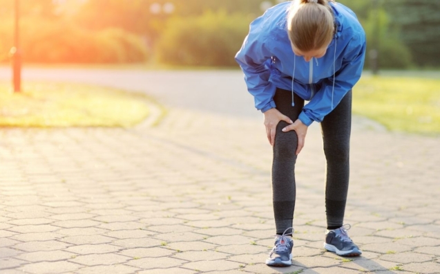 Jak wrócić do treningów po kontuzji