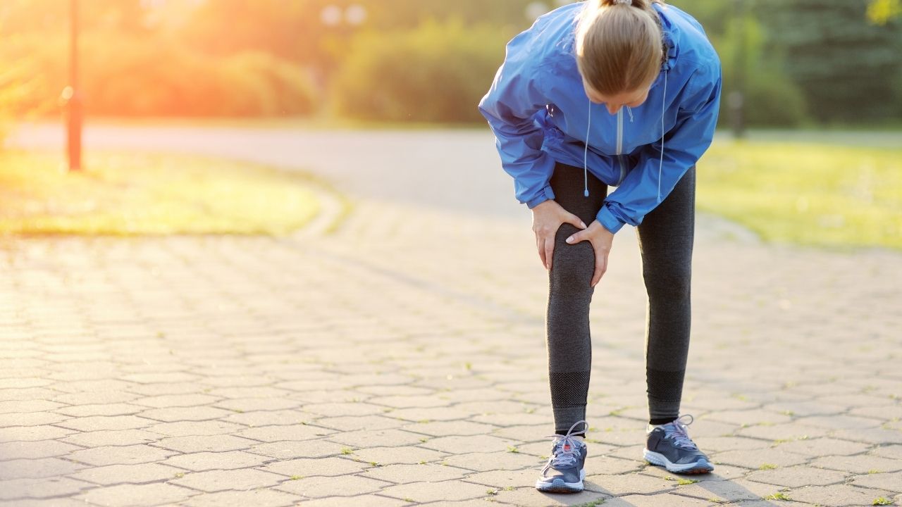 Jak wrócić do treningów po kontuzji