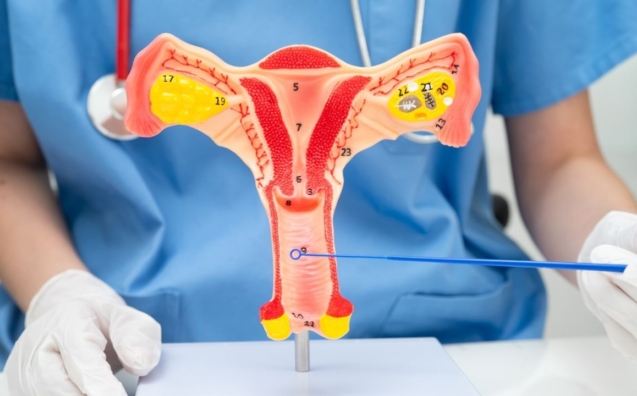 Najczęstsze objawy chorób ginekologicznych