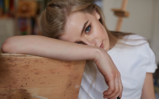 Stany lękowe – jak sobie z nimi radzić