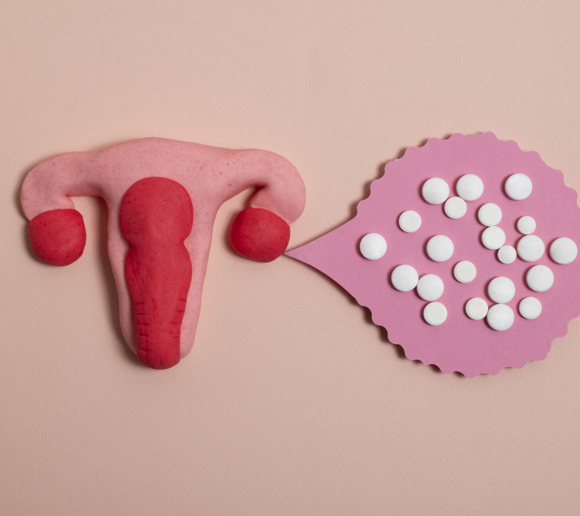 PCOS a problemy hormonalne - jak wygląda diagnostyka?