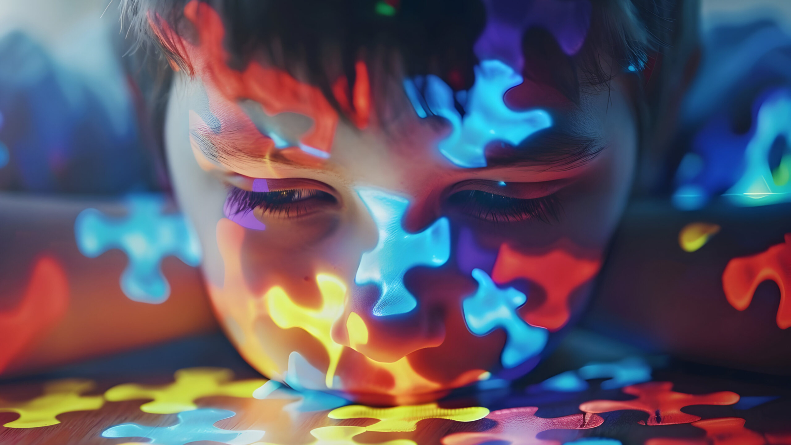 ADHD i spektrum autyzmu - podobieństwa i różnice