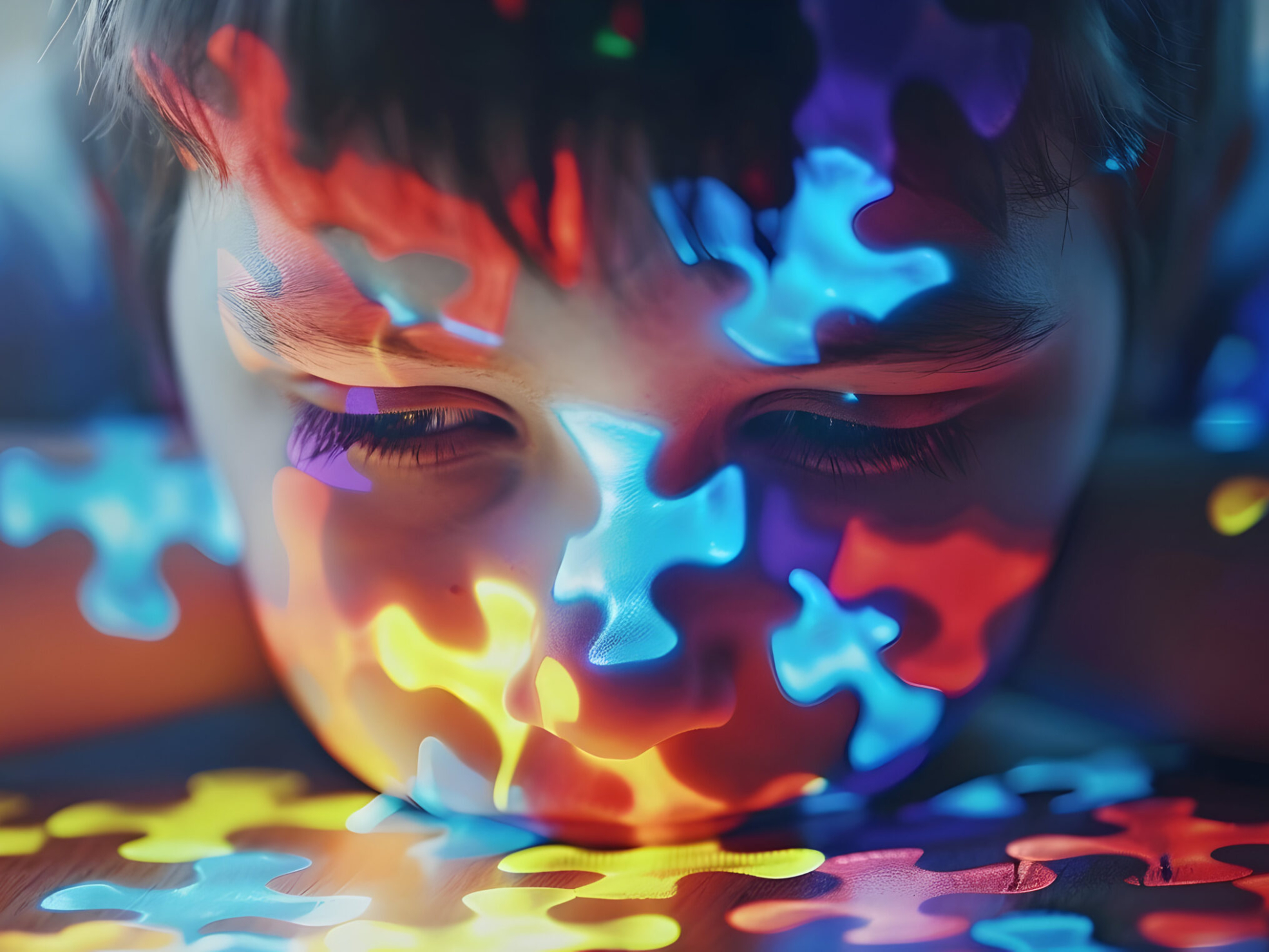 ADHD i spektrum autyzmu - podobieństwa i różnice