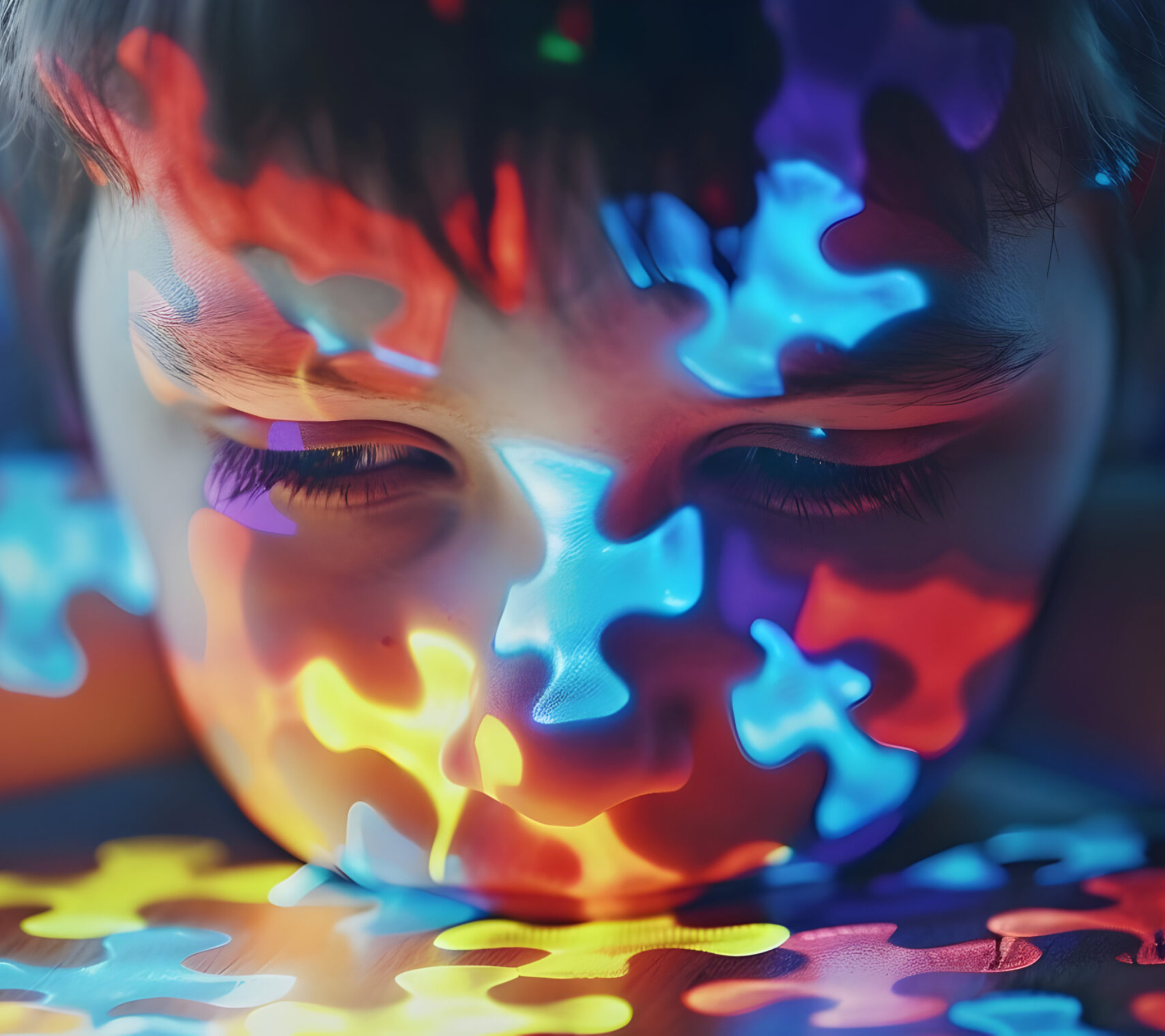 ADHD i spektrum autyzmu - podobieństwa i różnice