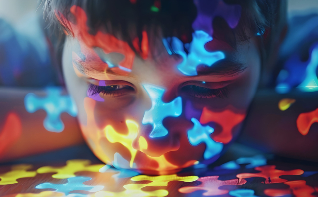 ADHD i spektrum autyzmu - podobieństwa i różnice