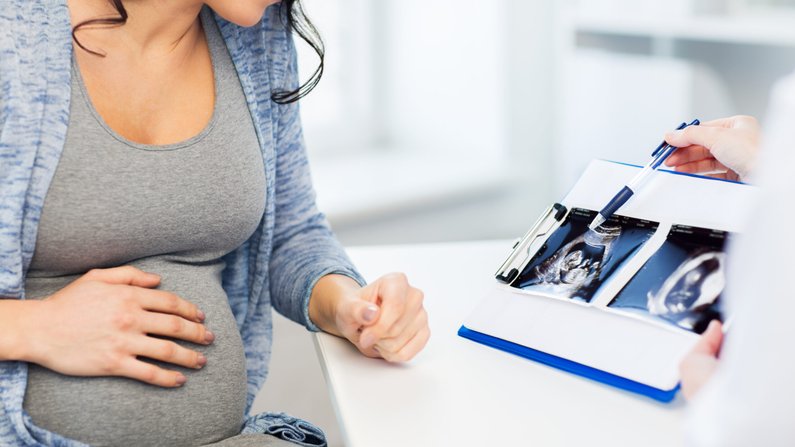 Badania prenatalne po 35. roku życia - co warto wiedzieć?