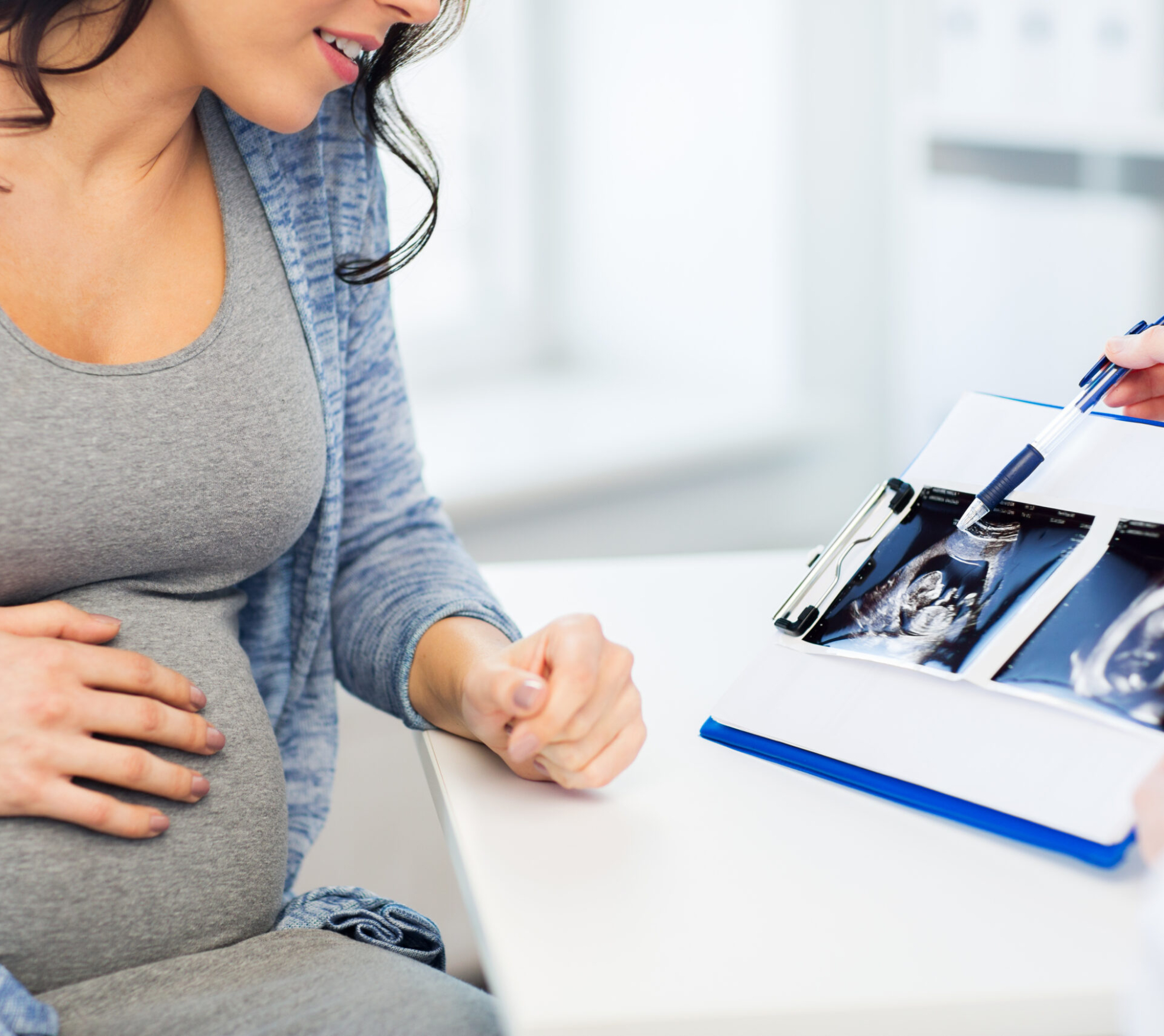 Badania prenatalne po 35. roku życia - co warto wiedzieć?