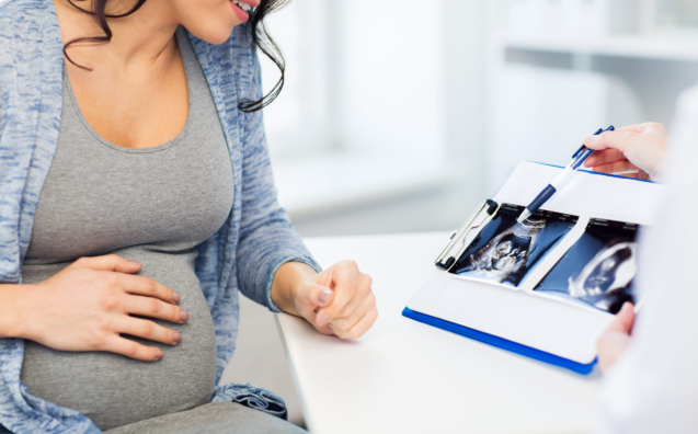 Badania prenatalne po 35. roku życia - co warto wiedzieć?