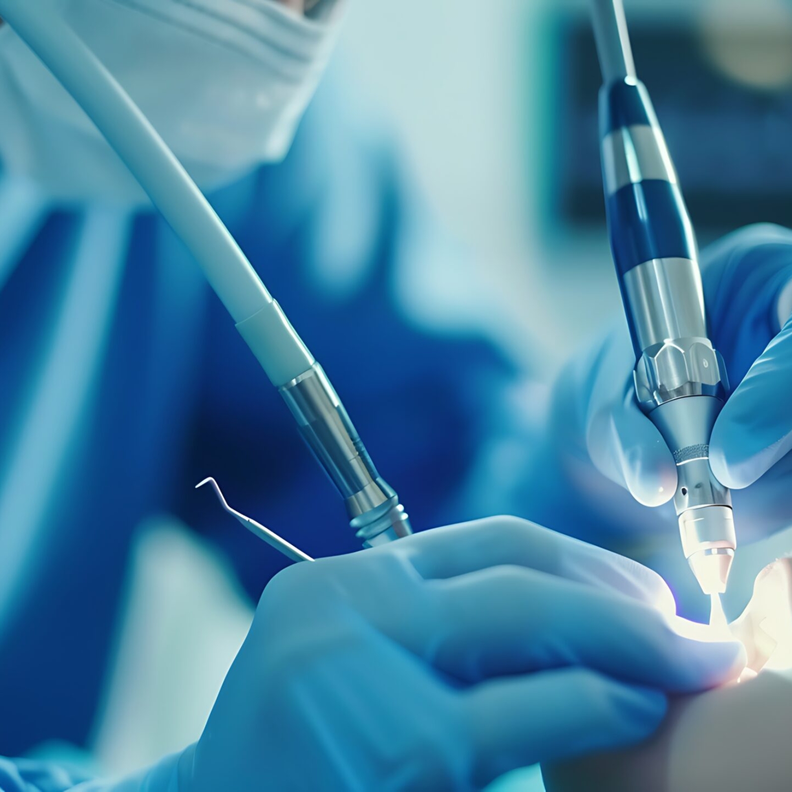 Chirurgia stomatologiczna: kluczowe informacje dla pacjentów i lekarzy
