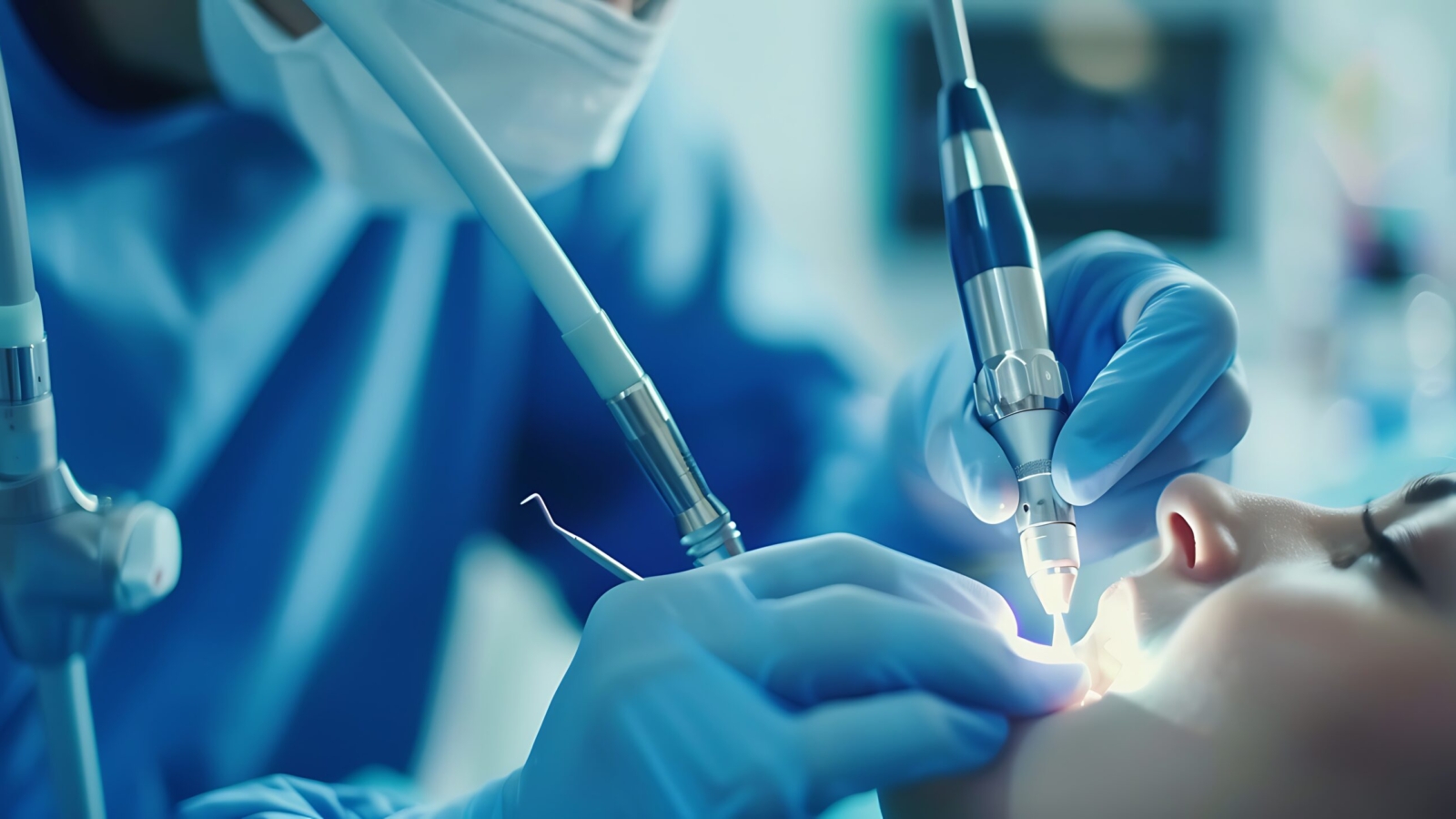 Chirurgia stomatologiczna: kluczowe informacje dla pacjentów i lekarzy